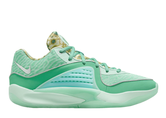 Nike KD 16 Ms. Wanda - DV2917-301 Raffles & Where to Buy
